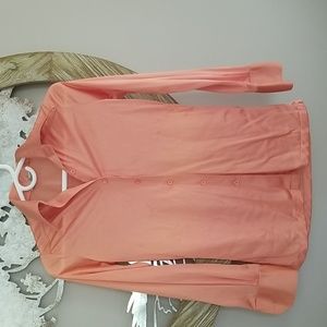 1970's nylon top 3/$30